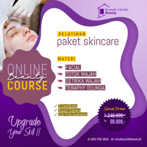 PAKET SKINCARE