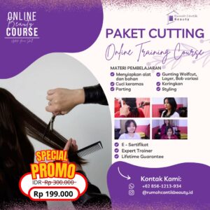 Paket Cutting