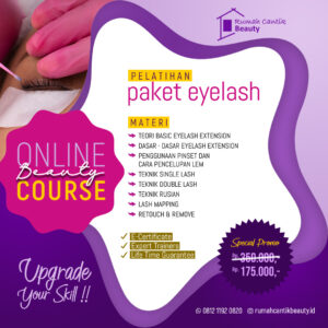 Paket Eyelash