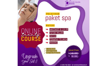 SPA PACKAGE
